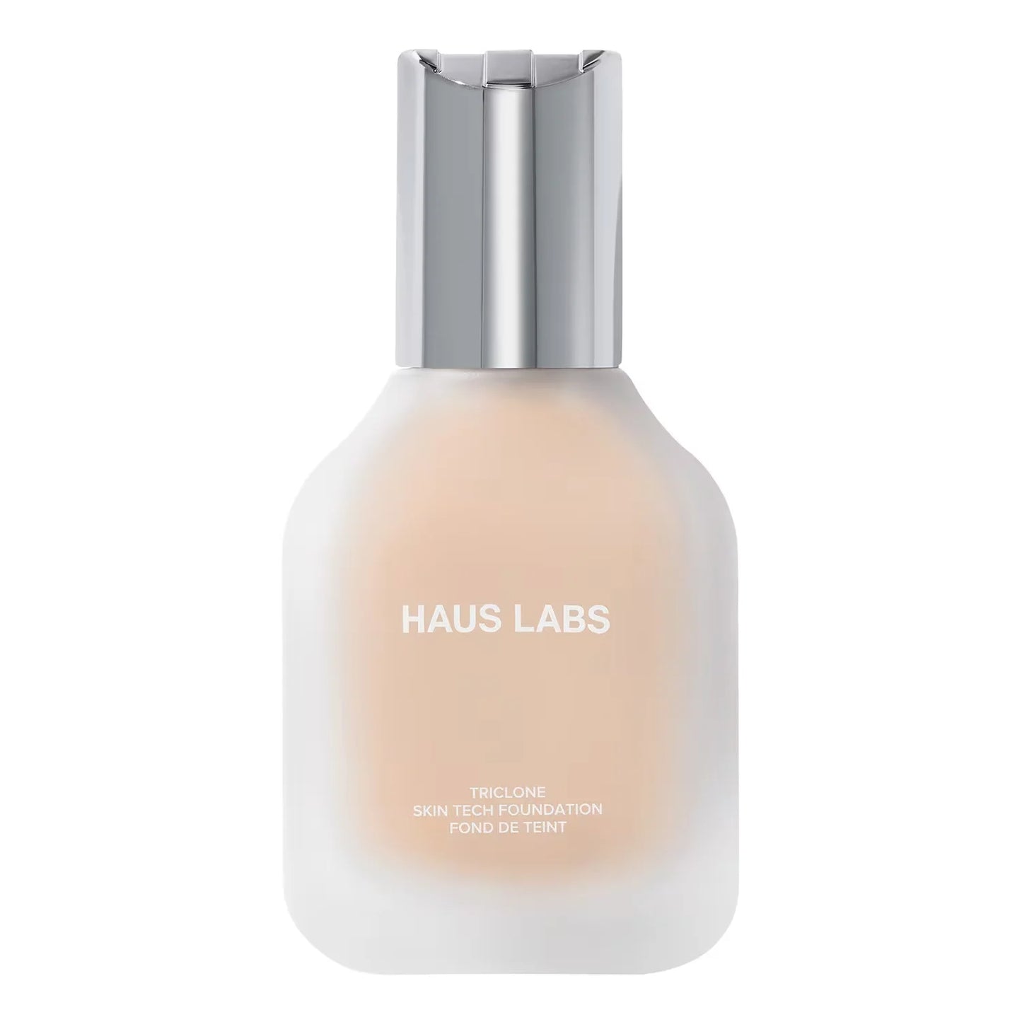 HAUS LABS BY LADY GAGA Triclone Skin Tech Foundation