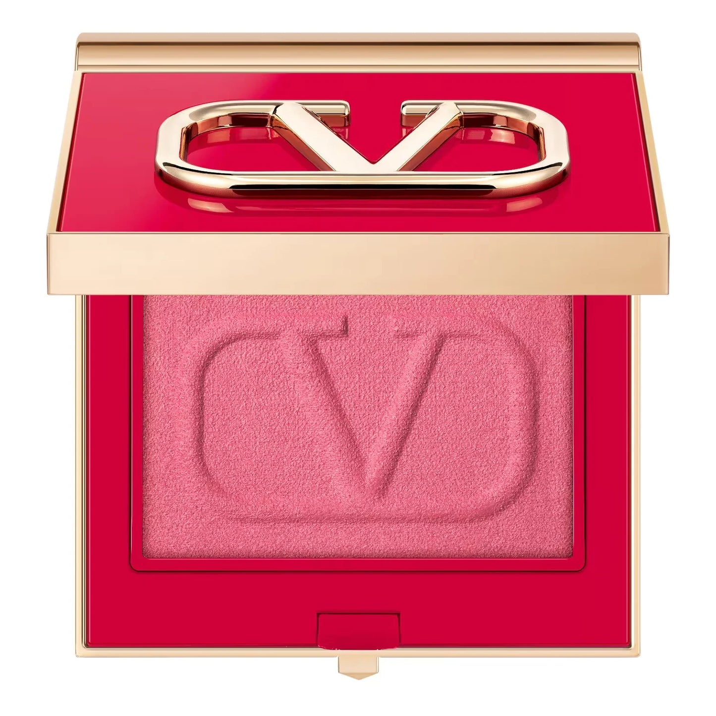 VALENTINO Eye2Cheek - Dual-use blush & eyeshadow powder