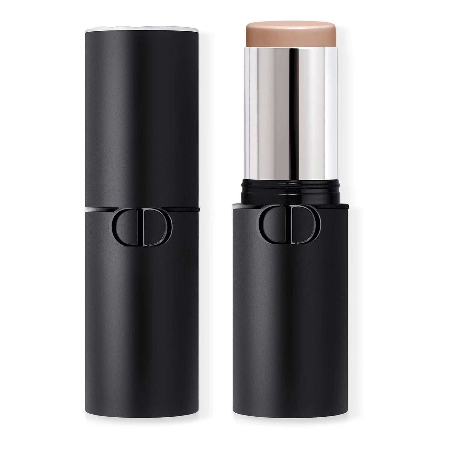DIOR Forever Skin Contour - Sculpting and Bronzing Foundation Stick