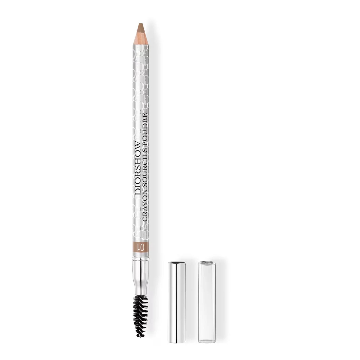 DIOR Diorshow - Waterproof Powder Eyebrow Pencil