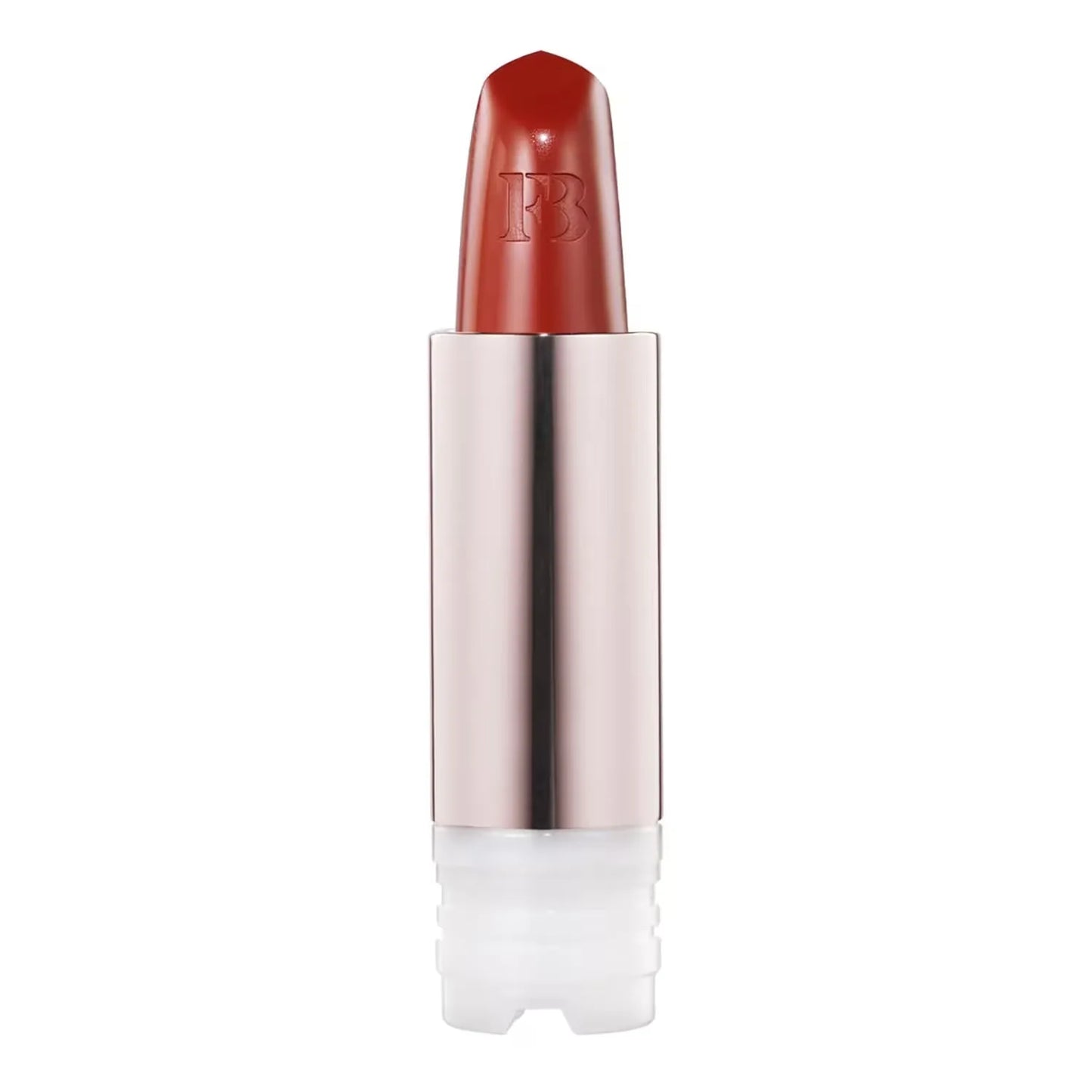 FENTY BEAUTY Fenty Icon - The Refill - Semi-Matte Lipstick Refill