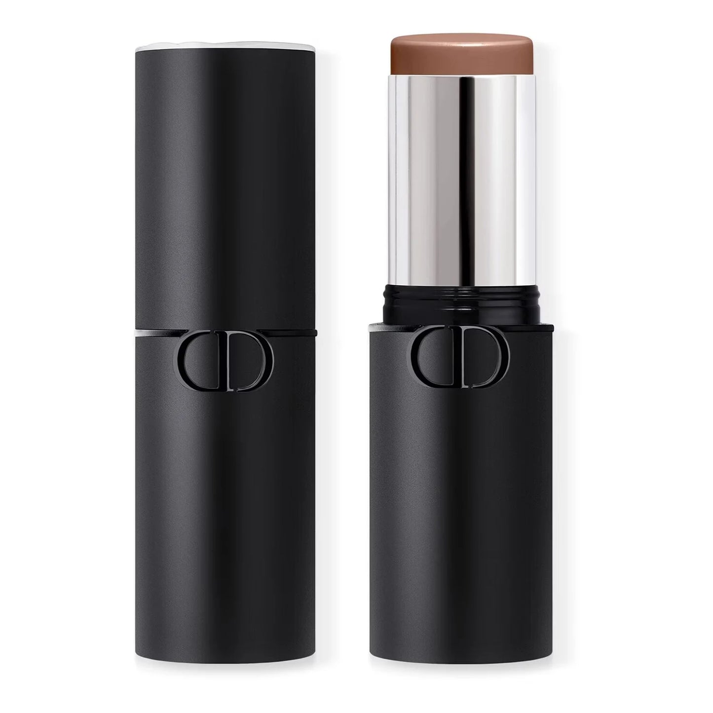 DIOR Forever Skin Contour - Sculpting and Bronzing Foundation Stick