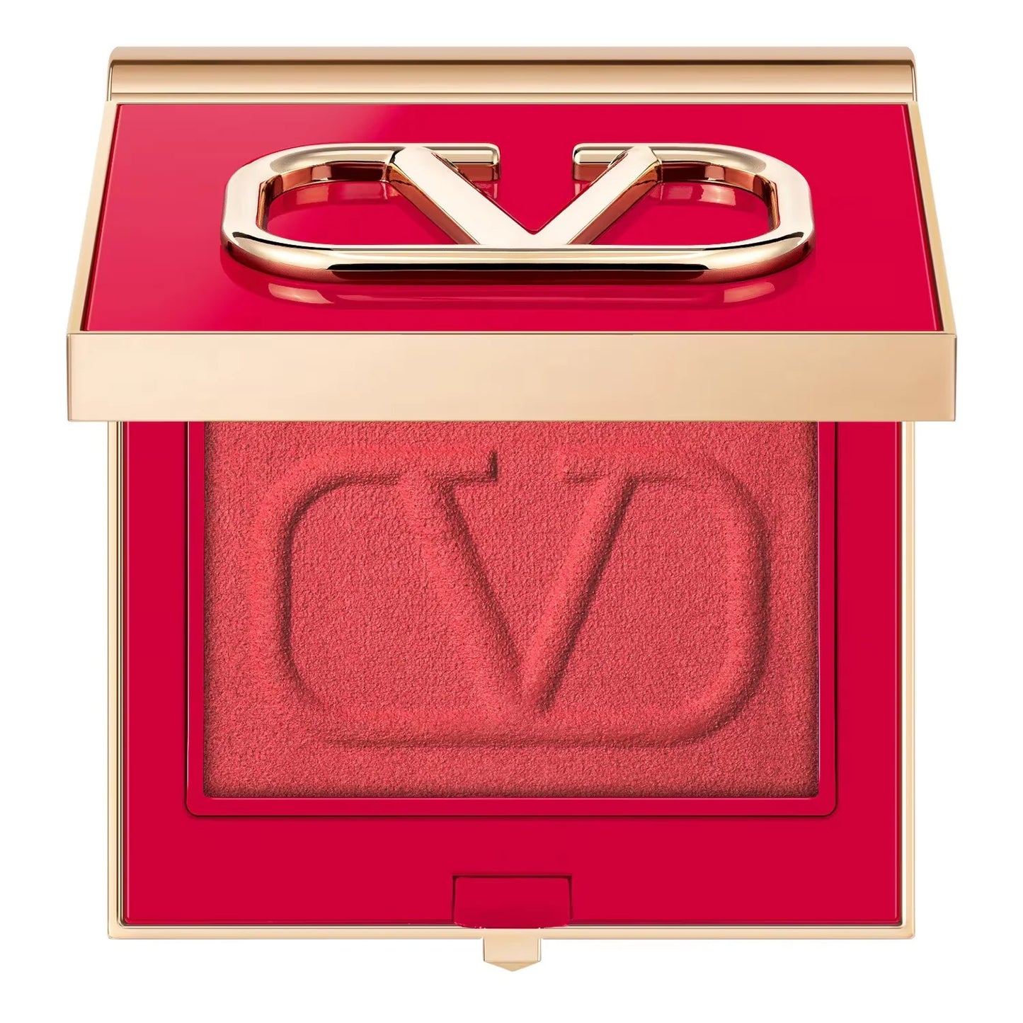 VALENTINO Eye2Cheek - Dual-use blush & eyeshadow powder