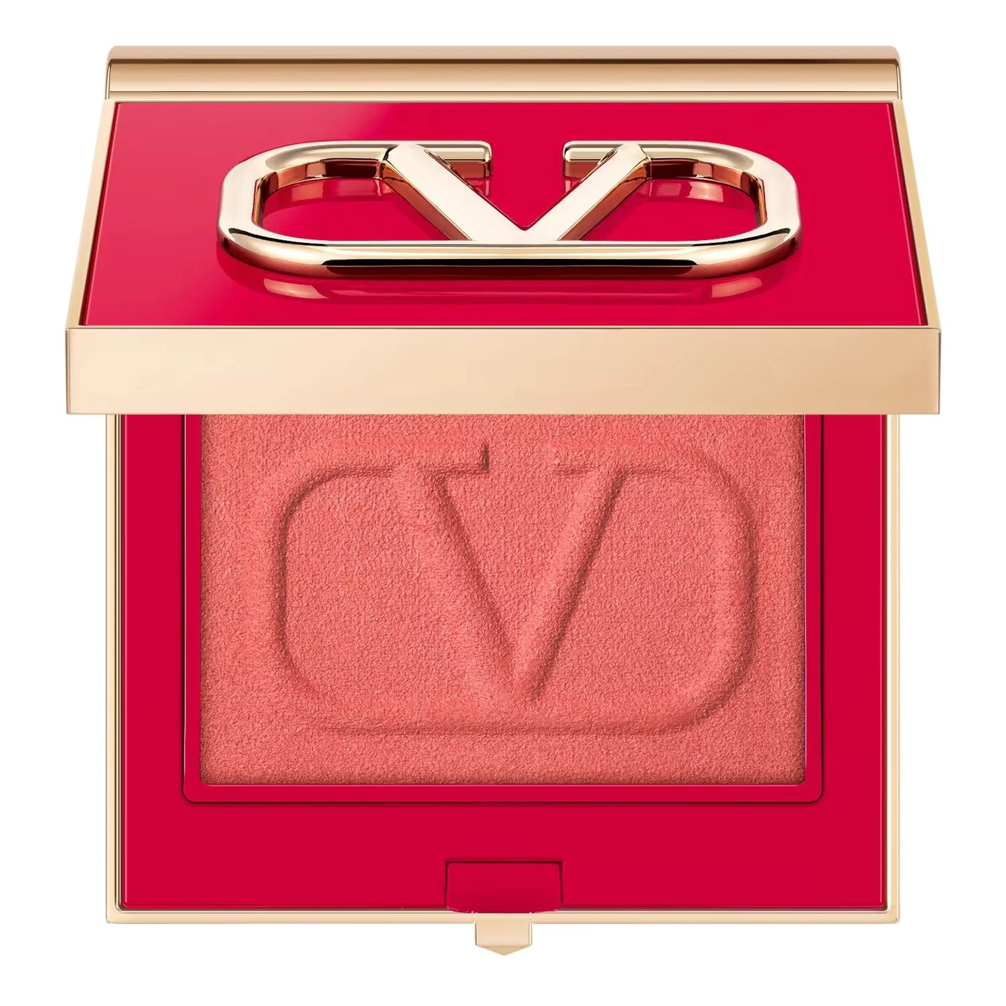 VALENTINO Eye2Cheek - Dual-use blush & eyeshadow powder