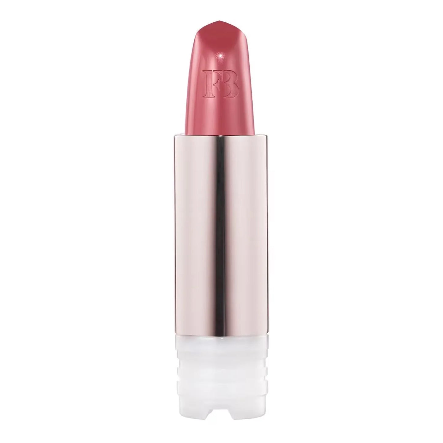FENTY BEAUTY Fenty Icon - The Refill - Semi-Matte Lipstick Refill