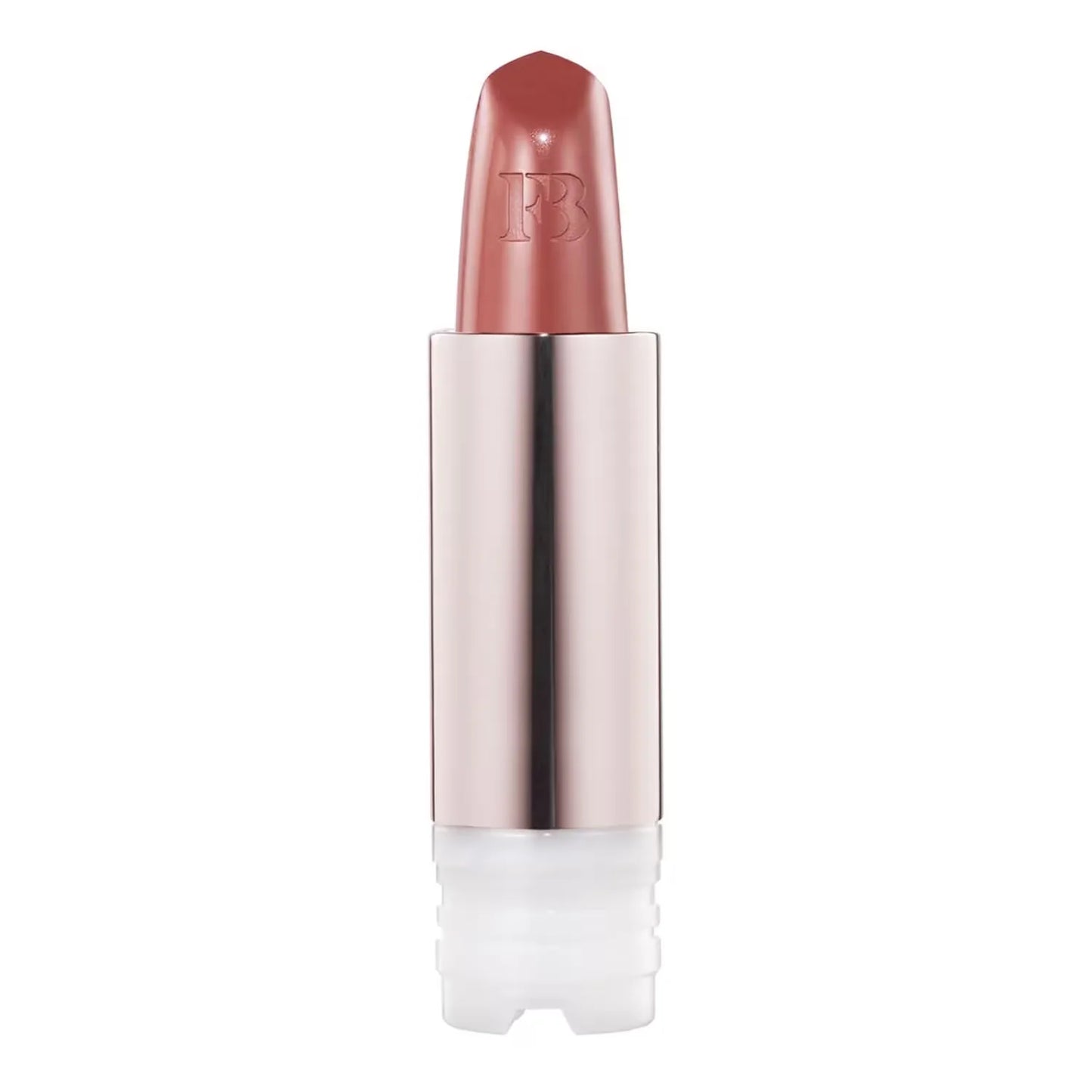 FENTY BEAUTY Fenty Icon - The Refill - Semi-Matte Lipstick Refill
