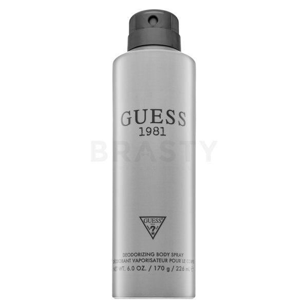 Guess Guess 1981 DSR M 226 ml