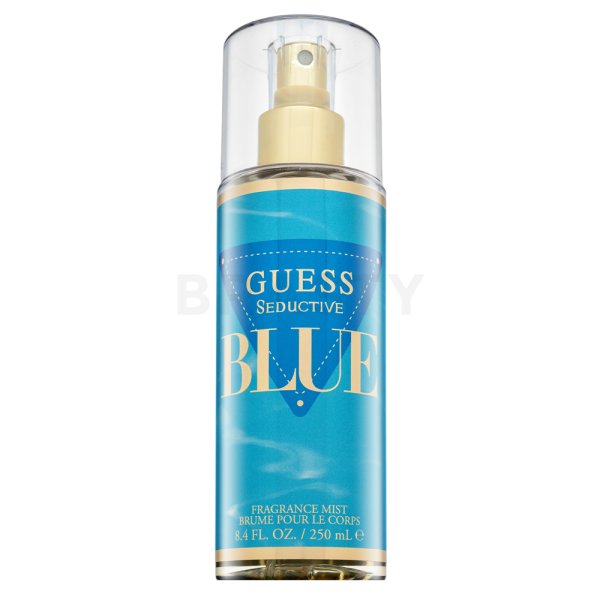 Guess Seductive Blue BOR W 250 ml