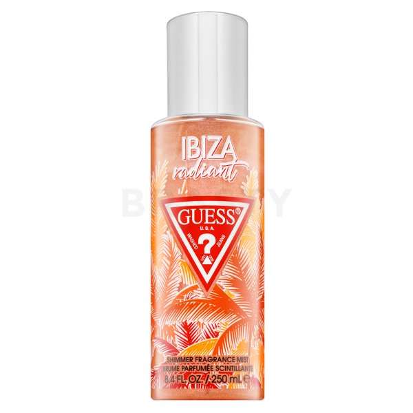 Guess Ibiza Radiant Shimmer BOR W 250 ml