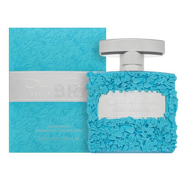 Oscar de la Renta Bella Bouquet EDP W 100 ml