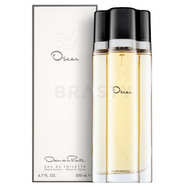 Oscar de la Renta Volupté EDT W 100 ml