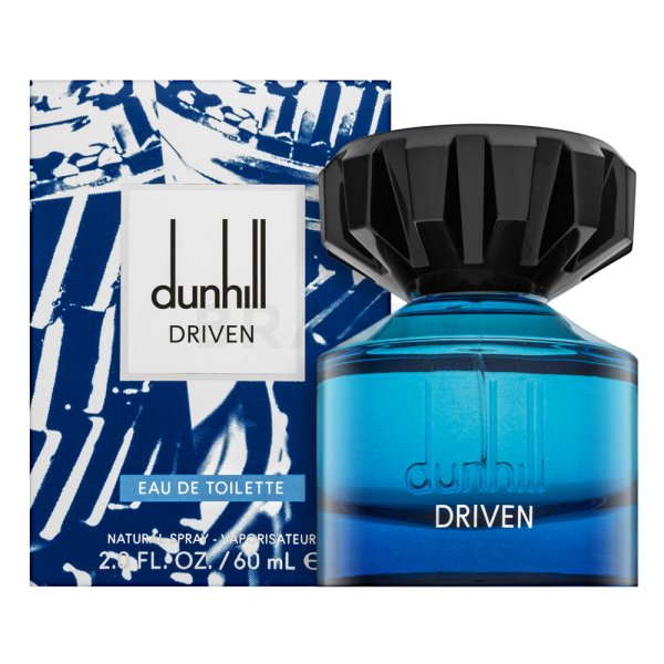 Dunhill Driven Blue EDT M 60 ml