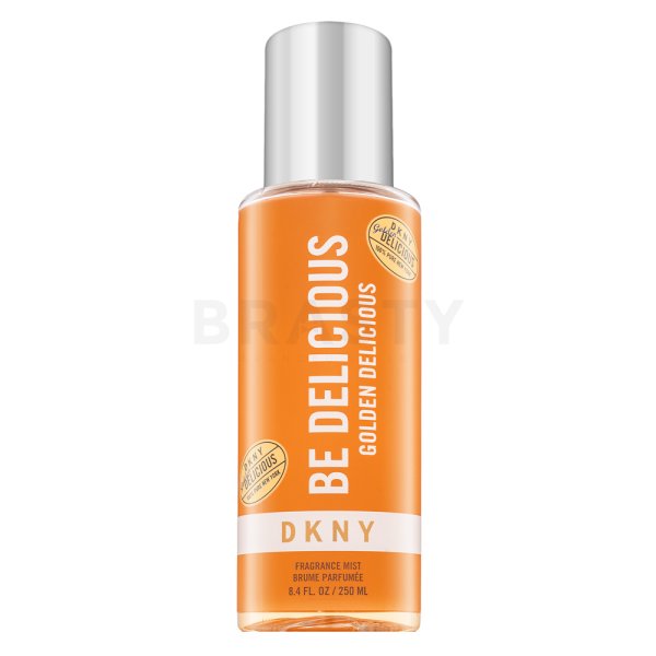 DKNY Golden Delicious BOR W 250 ml