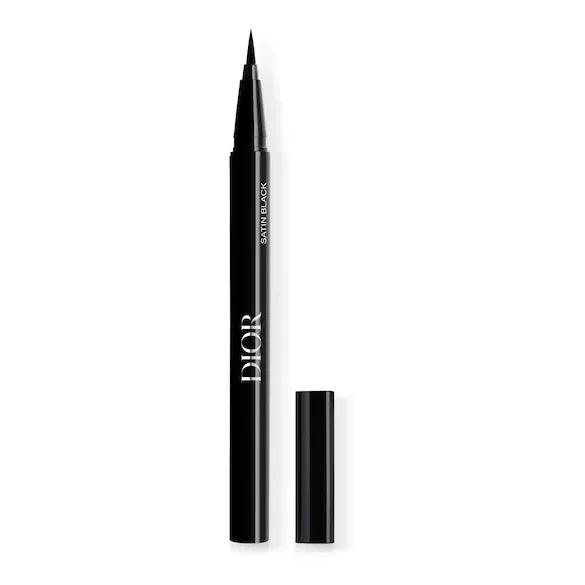 DIOR Diorshow Liquid Liner - Intense, waterproof felt-tip eyeliner