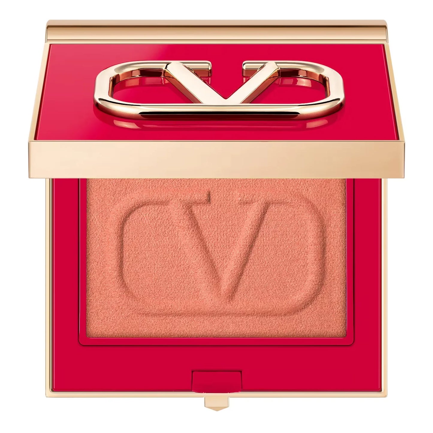 VALENTINO Eye2Cheek - Dual-use blush & eyeshadow powder