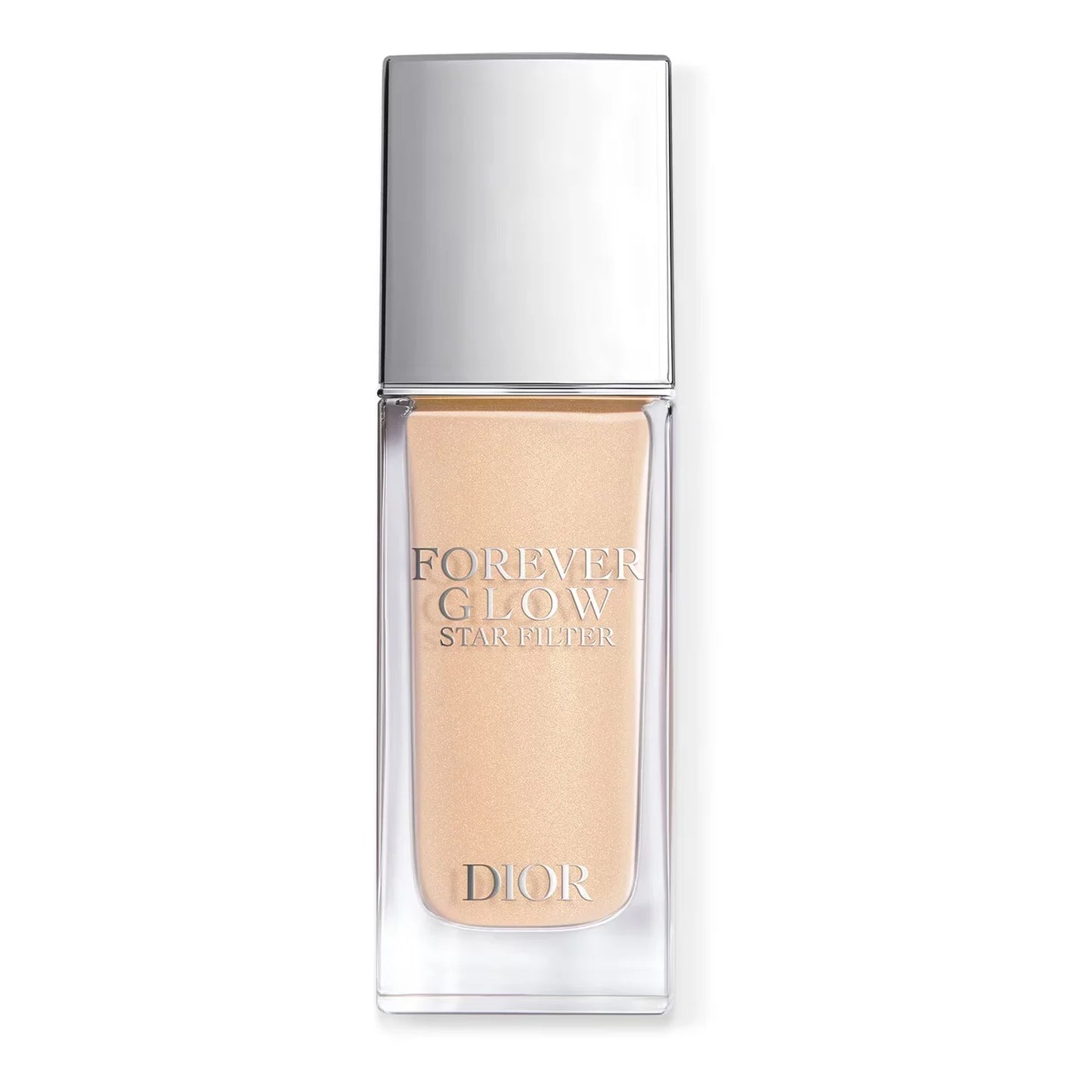 DIOR Forever Glow Star Filter - Complexion enhancing and illuminating fluid
