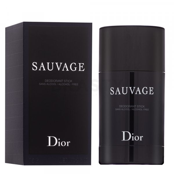 Dior (Christian Dior) Sauvage DST M 75 ml