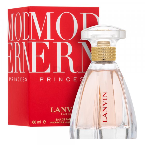 Lanvin Modern Princess EDP W 60 ml