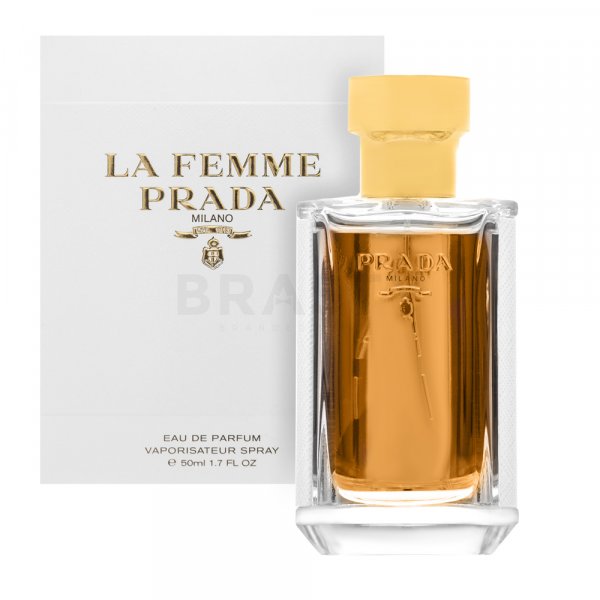 Prada La Femme EDP W 50 ml