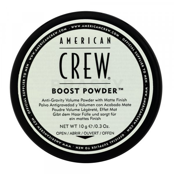 American Crew Boost Powder 10 g