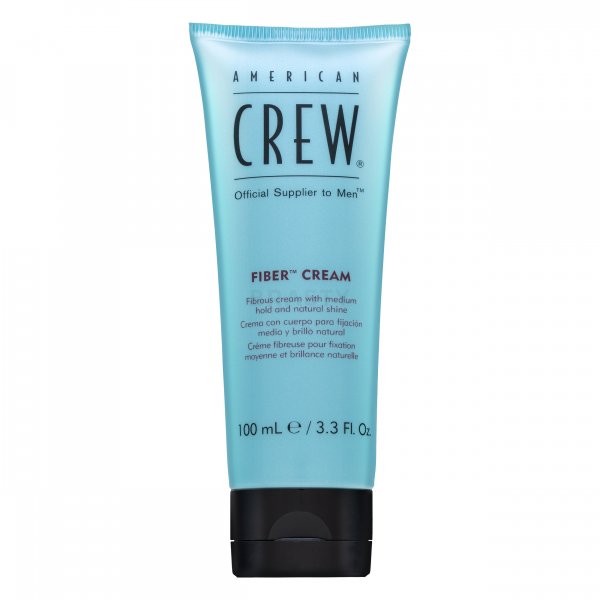 American Crew Fiber Cream 100 ml