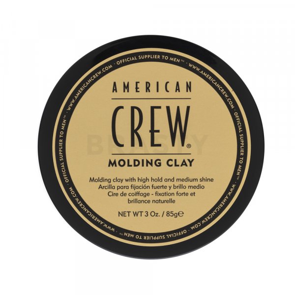 American Crew Molding Clay 85 g
