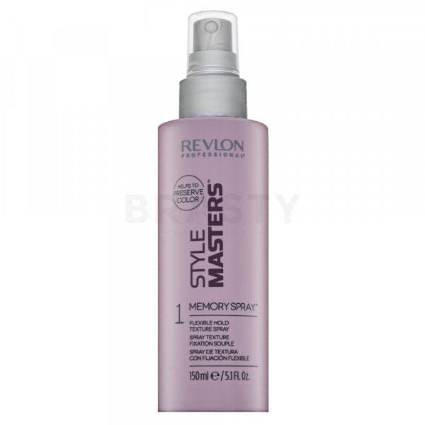 Revlon Professional Style Masters Creator Memory Spray 150 ml