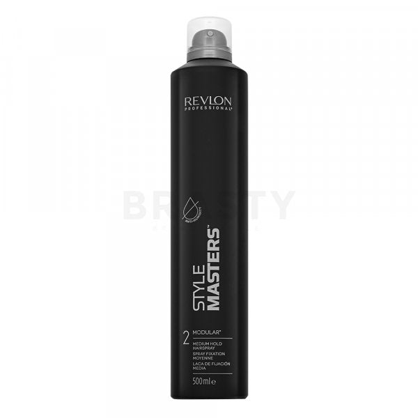 Revlon Professional Style Masters Must-Haves Modular Spray 500 ml