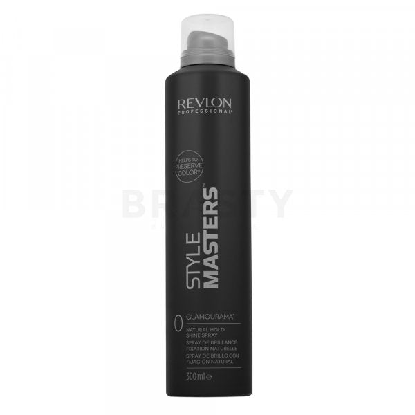 Revlon Professional Style Masters Must-Haves Glamourama Shine Spray 300 ml