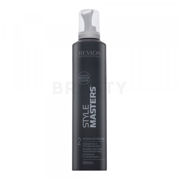 Revlon Professional Style Masters Must-Haves Modular Mousse 2 300 ml