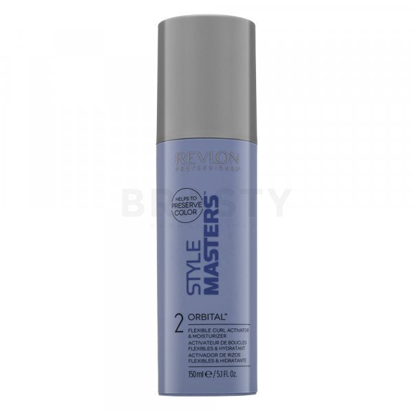 Revlon Professional Style Masters Curly Orbital 150 ml