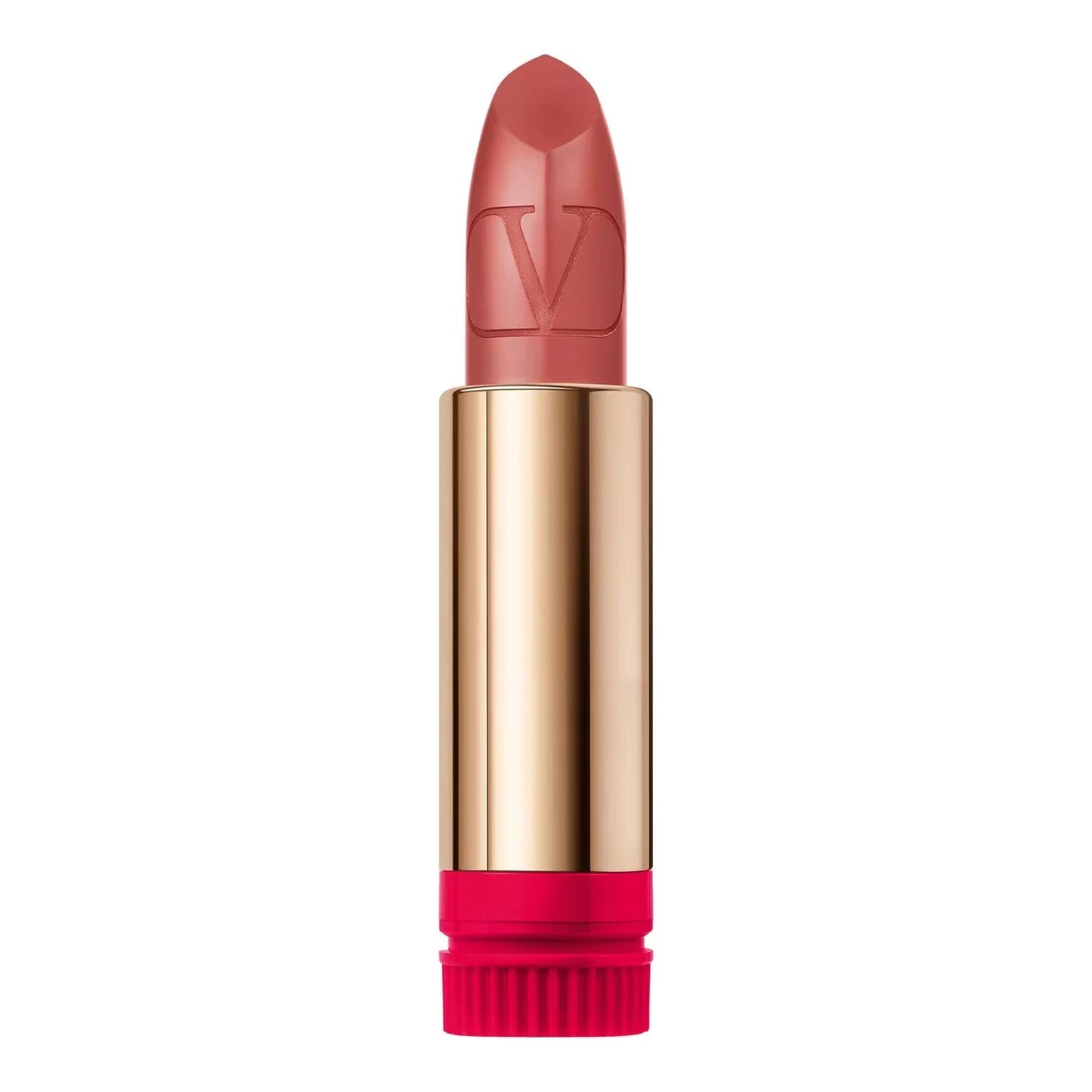 VALENTINO Rosso Valentino - Lipstick Refill - Satin, Matte Finish