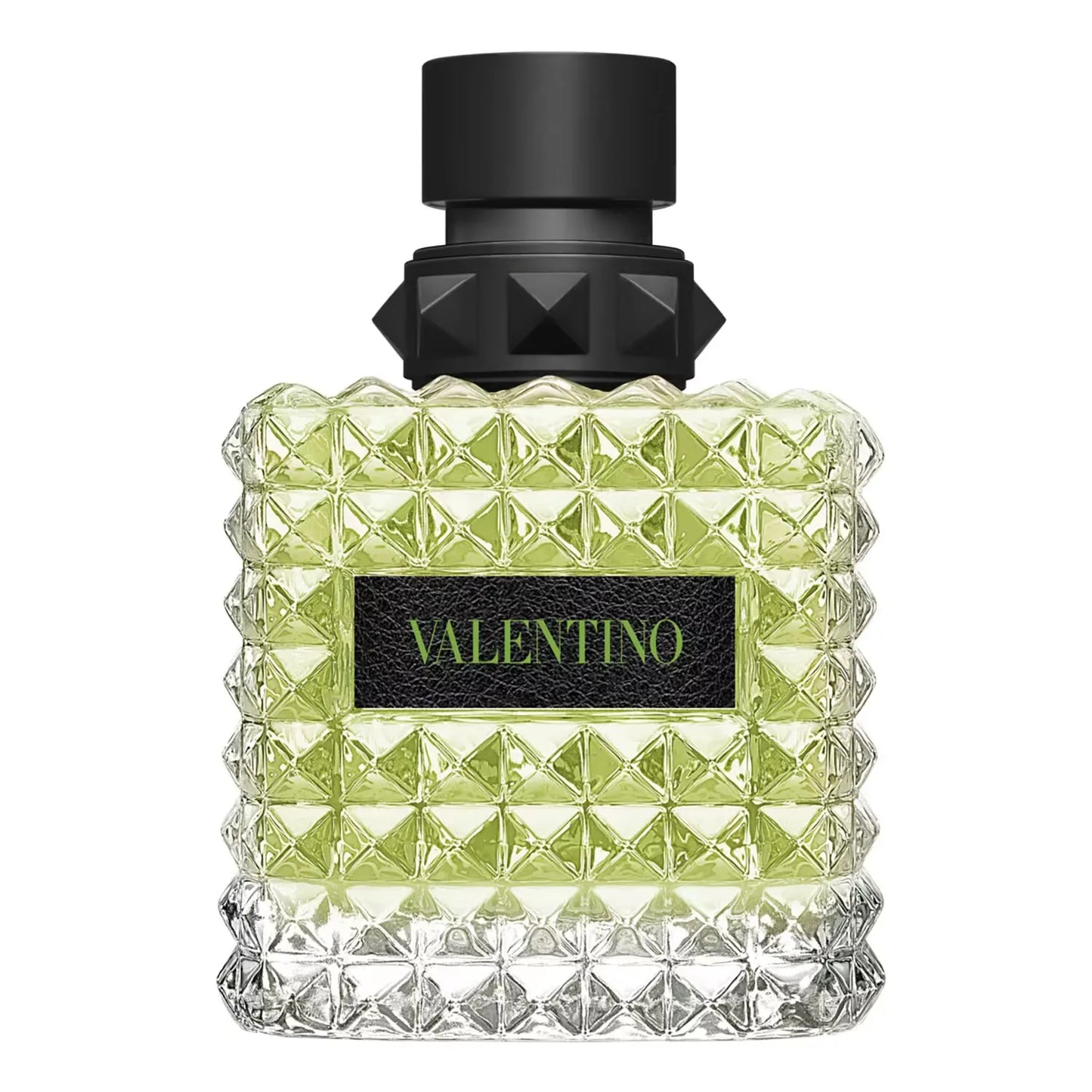 VALENTINO Born in Roma Green Stravaganza Donna Eau de Parfum for women, Floral Woody Amber