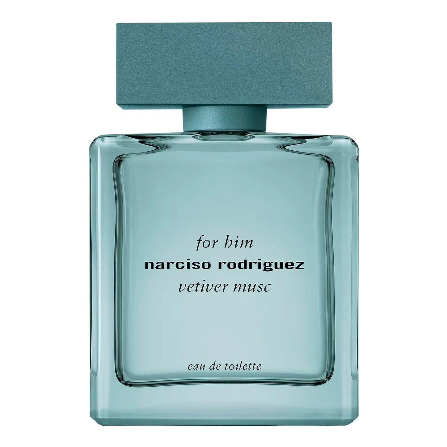 NARCISO RODRIGUEZ for him vetiver musk - Eau de Toilette