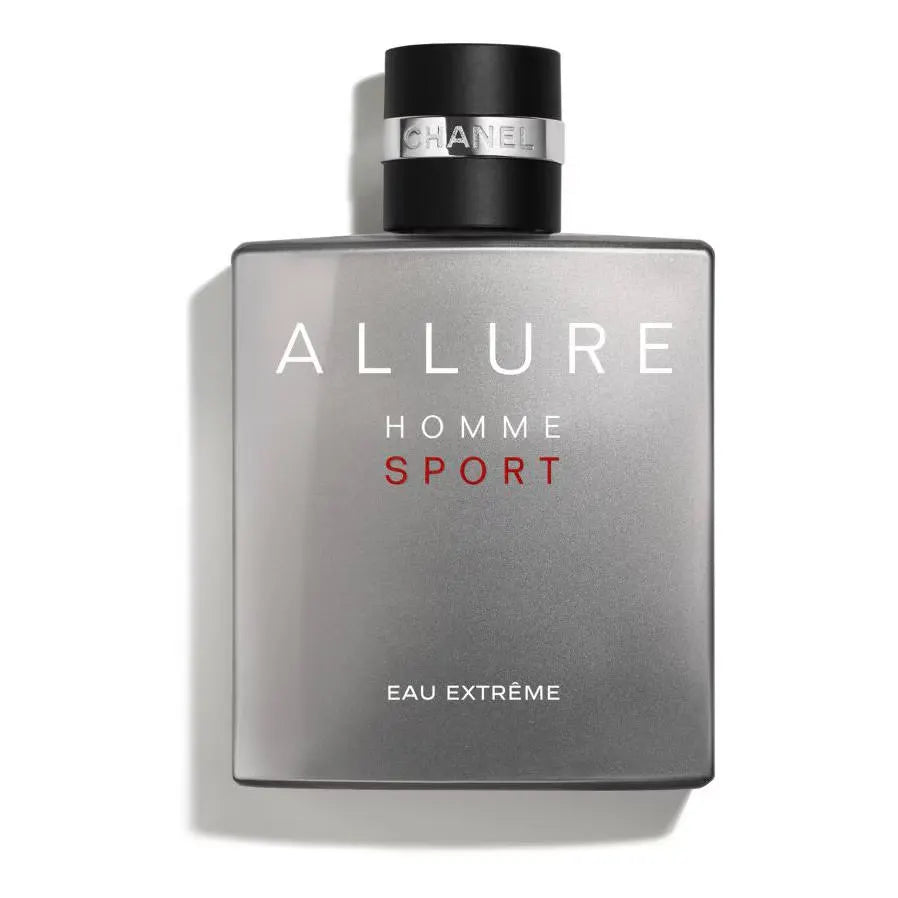 CHANEL SPORTY MEN'S ALLURE Extreme Water