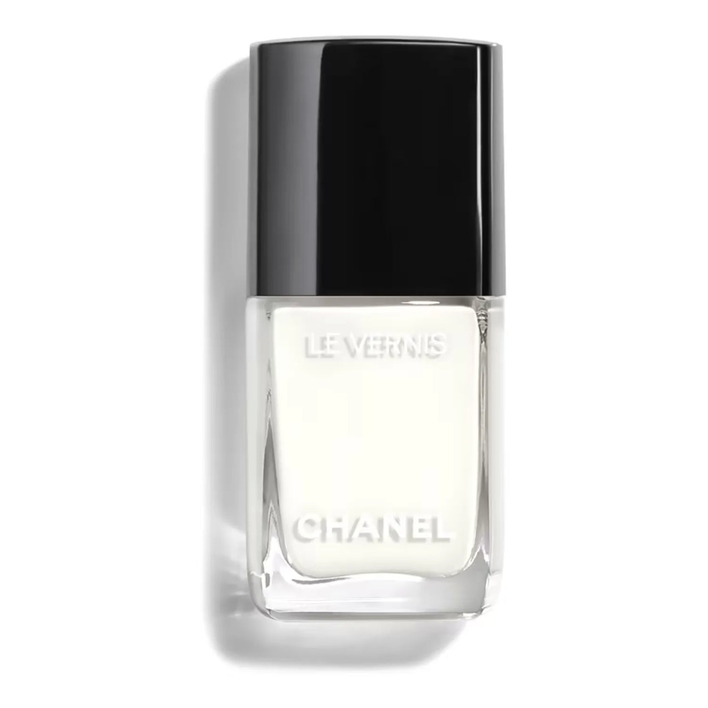 CHANEL THE VARNISH Long-lasting color and shine