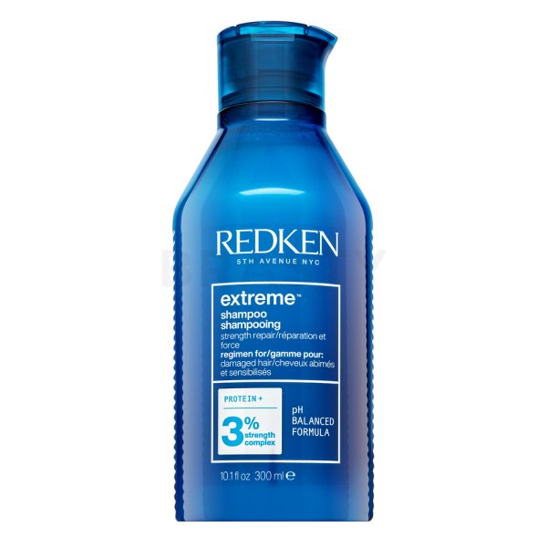 Redken Extreme Shampoo 300 ml