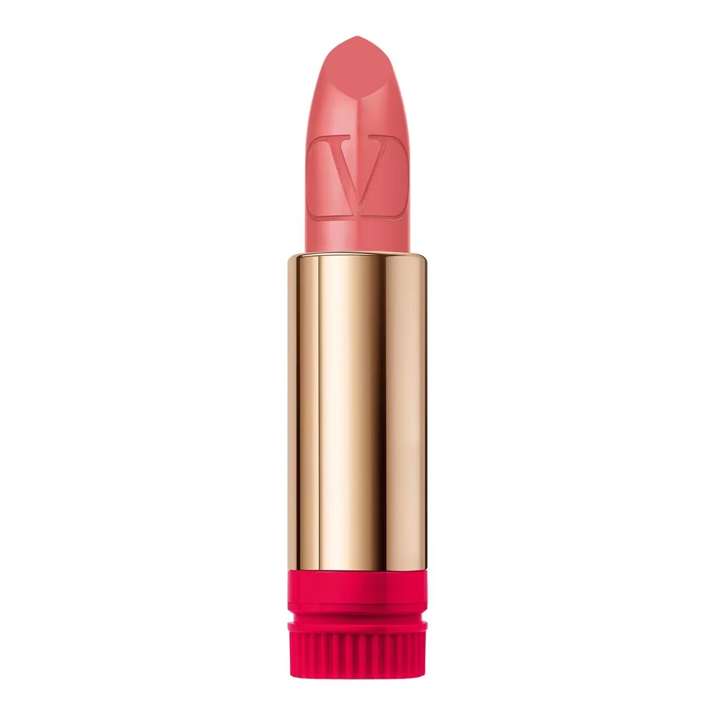 VALENTINO Rosso Valentino - Lipstick Refill - Satin, Matte Finish