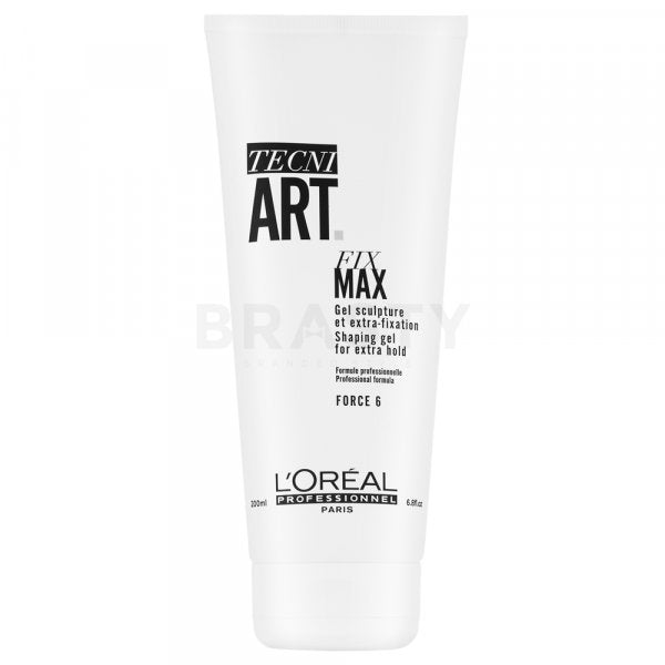 L´Oréal Professionnel Tecni.Art Fix Max 200 ml