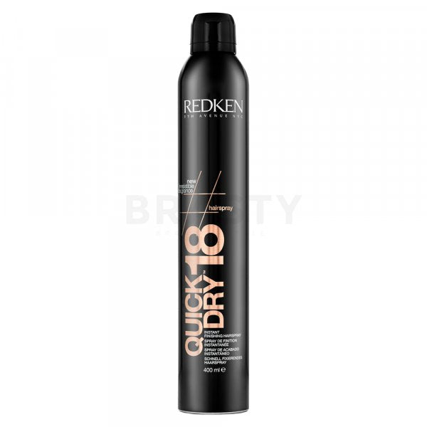 Redken Styling Quick Dry 18 400 ml