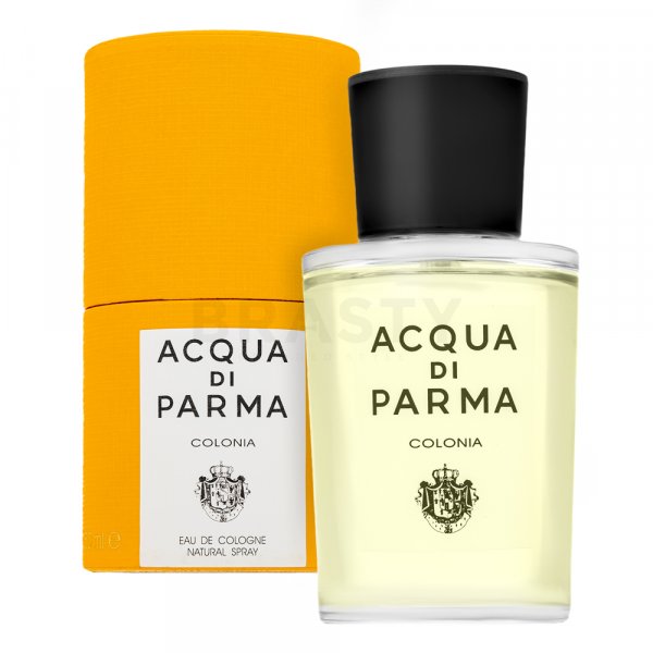 Acqua di Parma Colonia EDC U 50 ml