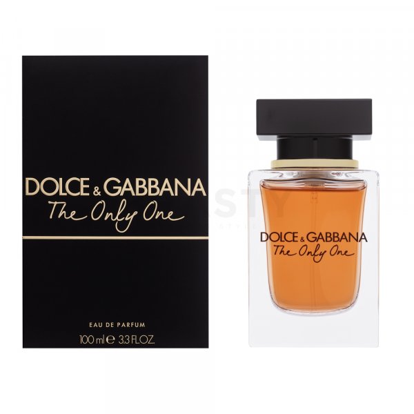 Dolce & Gabbana The Only One EDP W 100 ml