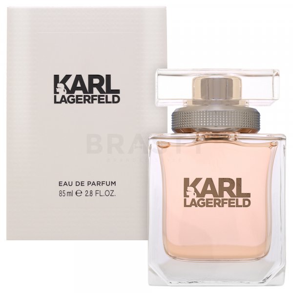 Lagerfeld Karl Lagerfeld for Her EDP W 85 ml