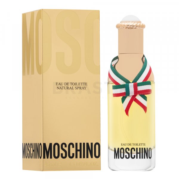 Moschino Moschino Femme EDT W 45 ml
