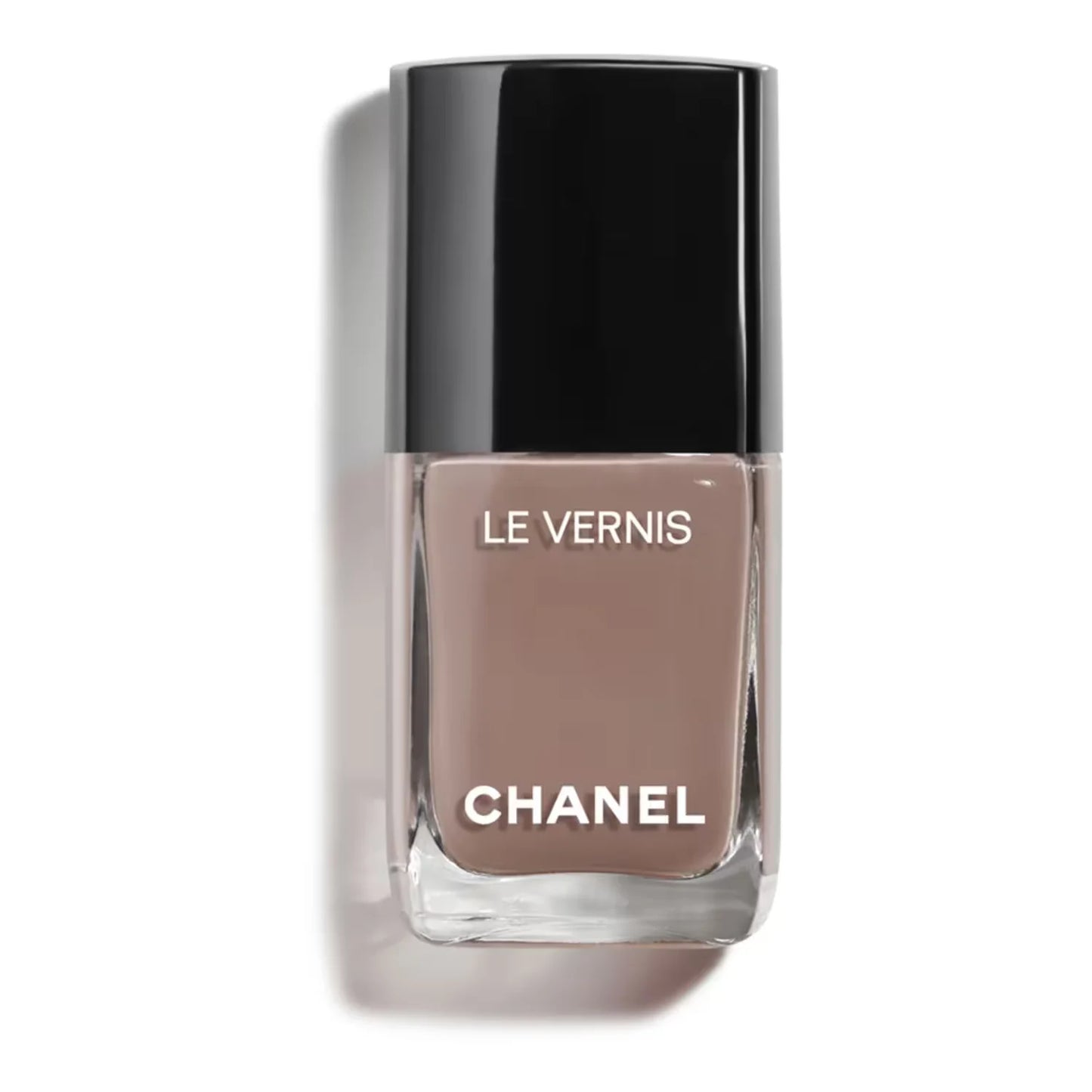CHANEL THE VARNISH Long-lasting color and shine