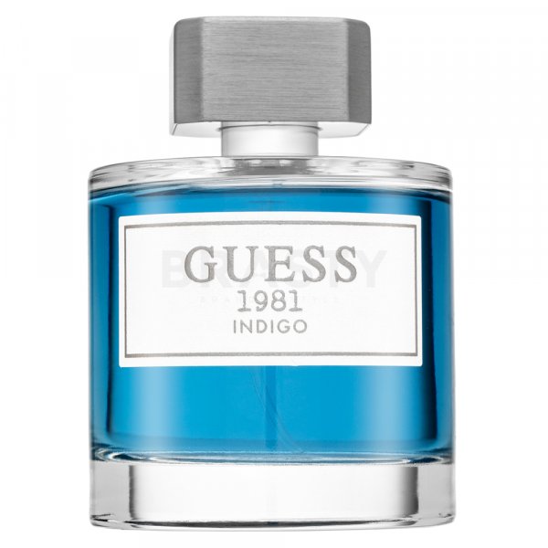 Guess 1981 Indigo For Men EDT M 100 ml