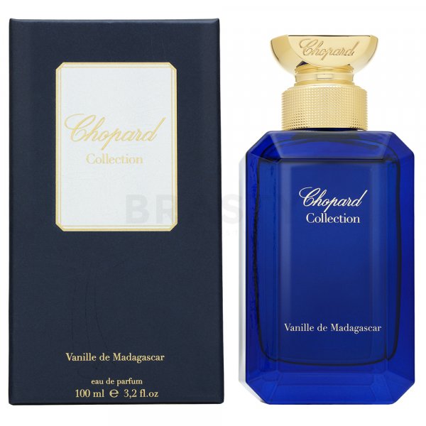 Chopard Vanille de Madagascar EDP U 100 ml