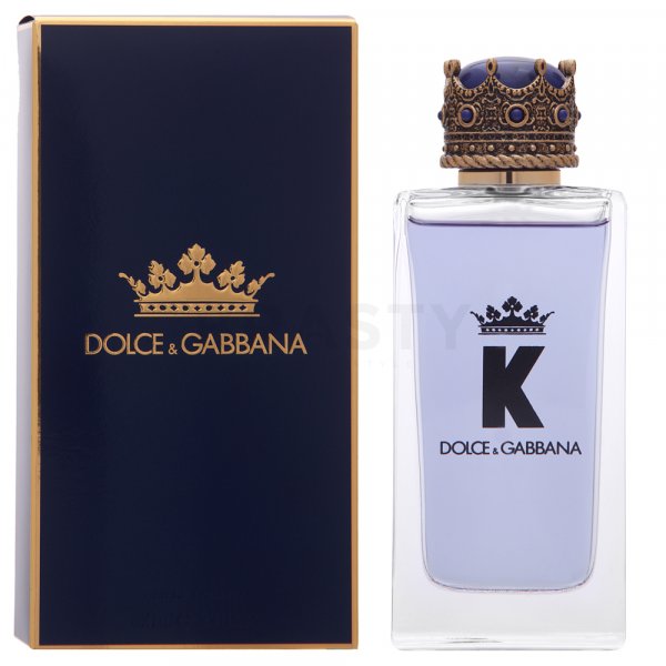 Dolce & Gabbana K by Dolce & Gabbana EDT M 100 ml