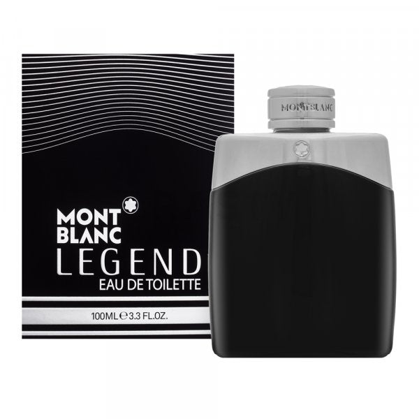 Mont Blanc Legend EDT M 100 ml