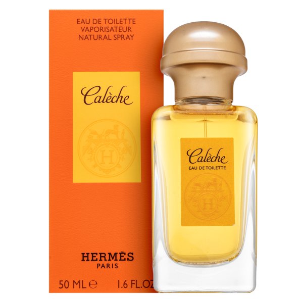 Hermes Caleche EDT W 50 ml